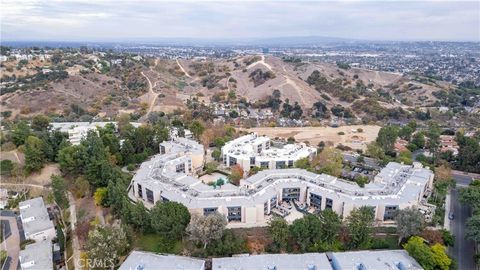 A home in Monterey Hills