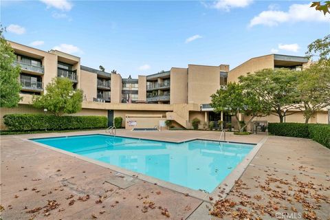 A home in Monterey Hills