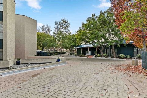 A home in Monterey Hills