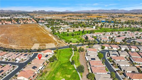 A home in Apple Valley