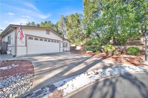 A home in Redding