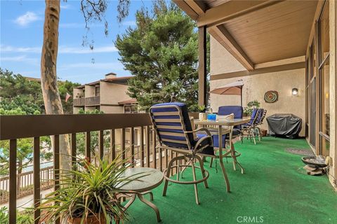 A home in Long Beach