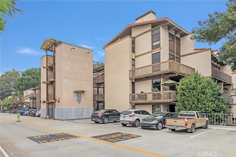 A home in Long Beach