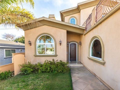650 W Walnut Avenue El Segundo CA 90245