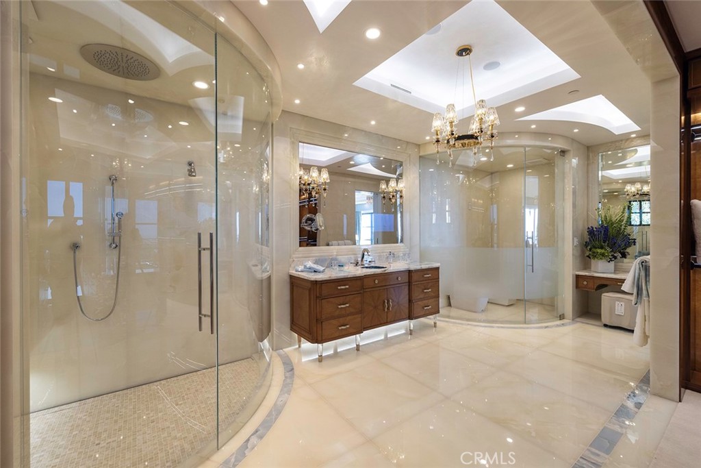 Crystal Cove Estate Collection (CCEC) - Residential