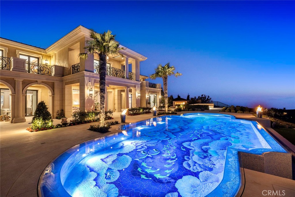 Crystal Cove Estate Collection (CCEC) - Residential