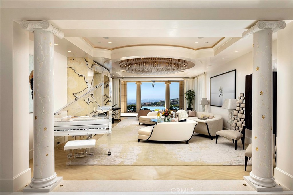 Crystal Cove Estate Collection (CCEC) - Residential