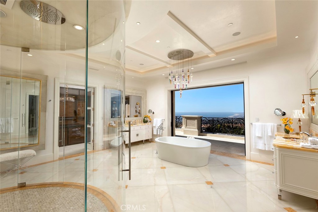 Crystal Cove Estate Collection (CCEC) - Residential
