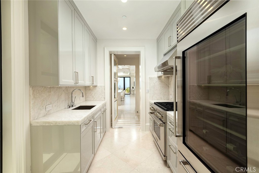 Crystal Cove Estate Collection (CCEC) - Residential