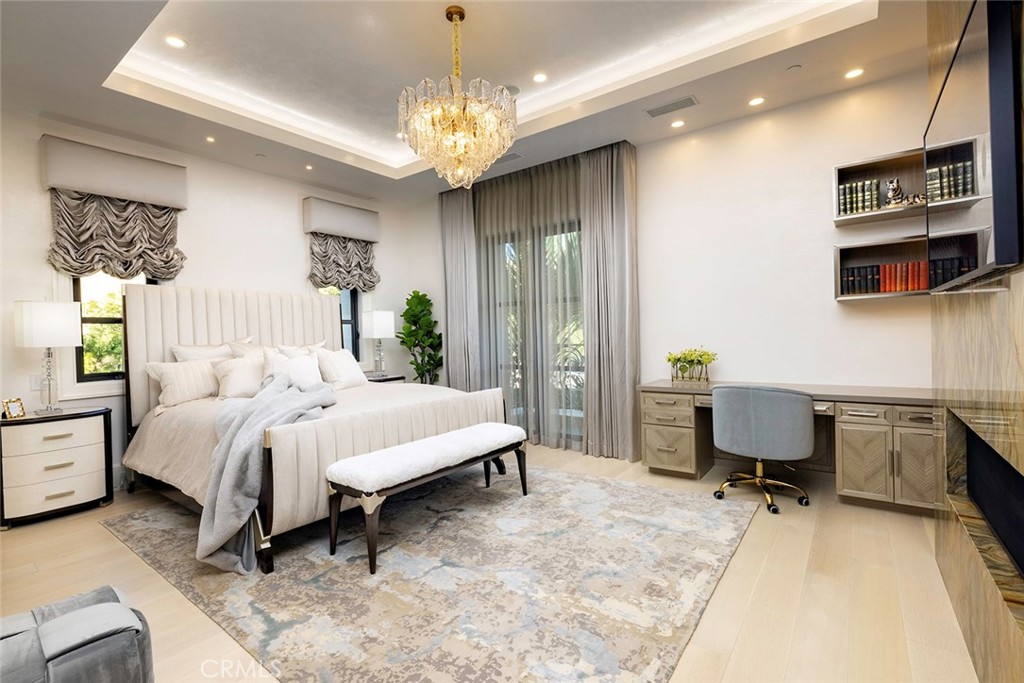 Crystal Cove Estate Collection (CCEC) - Residential