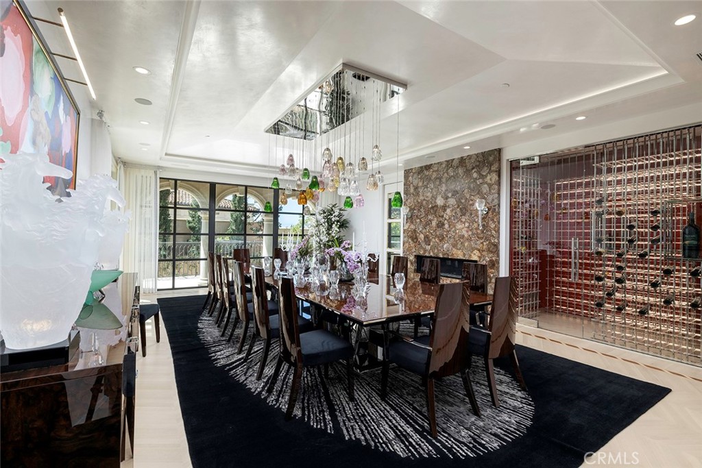 Crystal Cove Estate Collection (CCEC) - Residential