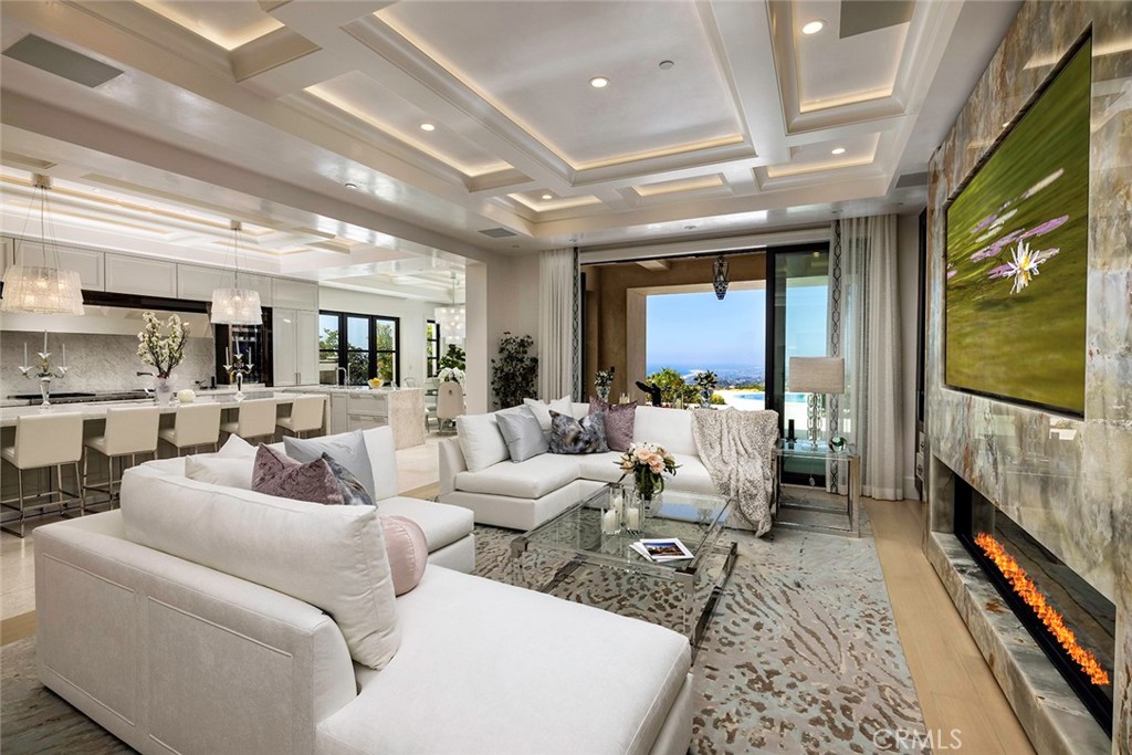 Crystal Cove Estate Collection (CCEC) - Residential