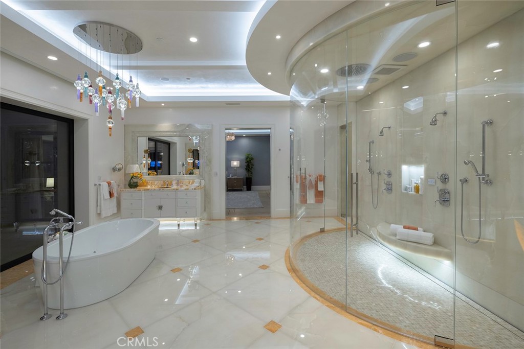Crystal Cove Estate Collection (CCEC) - Residential
