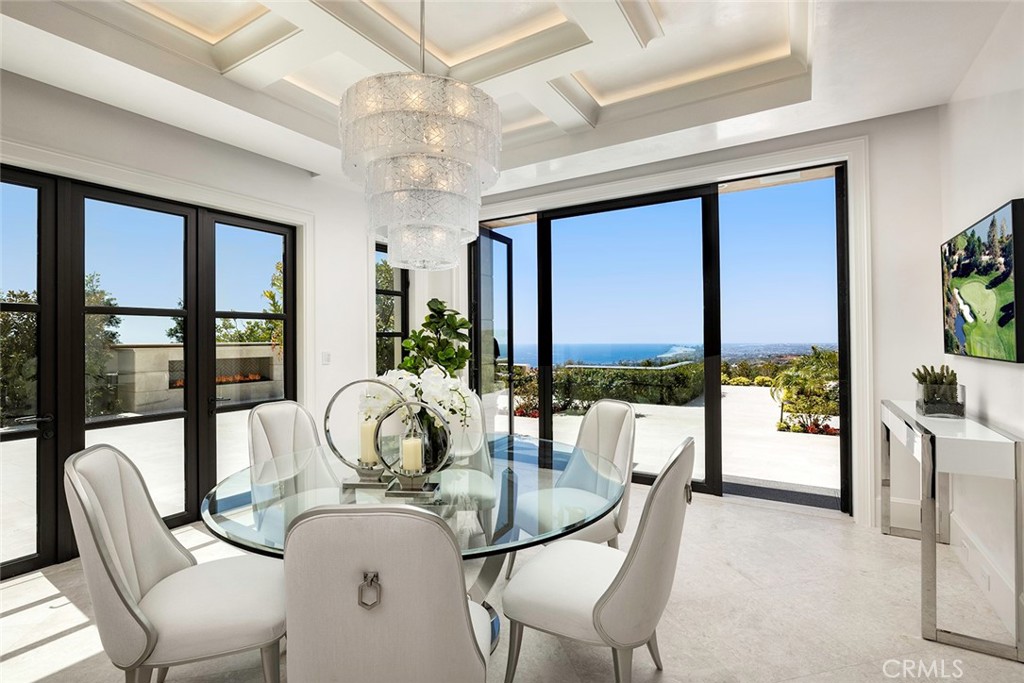 Crystal Cove Estate Collection (CCEC) - Residential