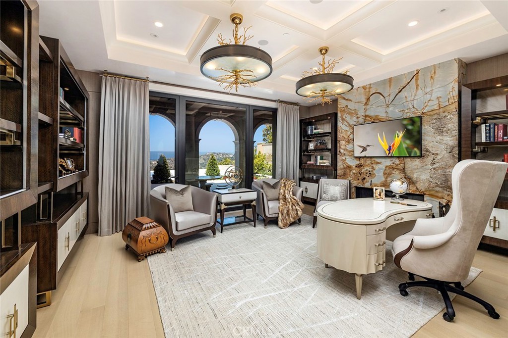 Crystal Cove Estate Collection (CCEC) - Residential