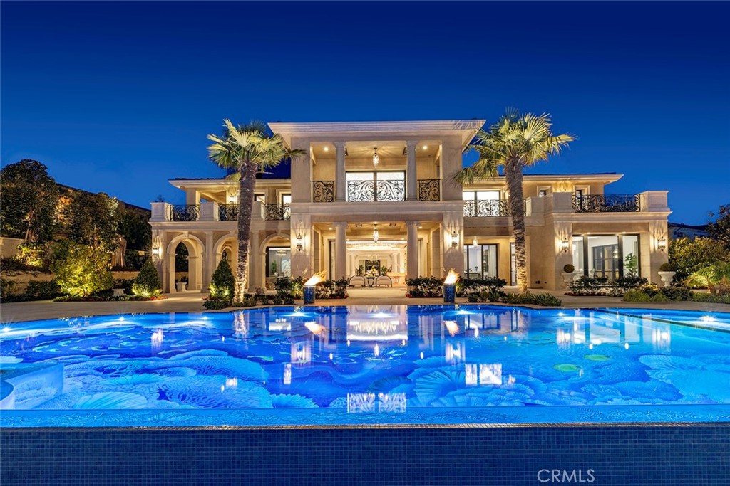 Crystal Cove Estate Collection (CCEC) - Residential