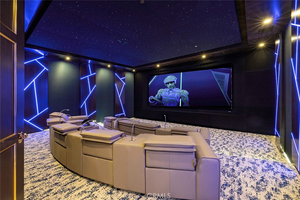 Crystal Cove Estate Collection (CCEC) - Residential