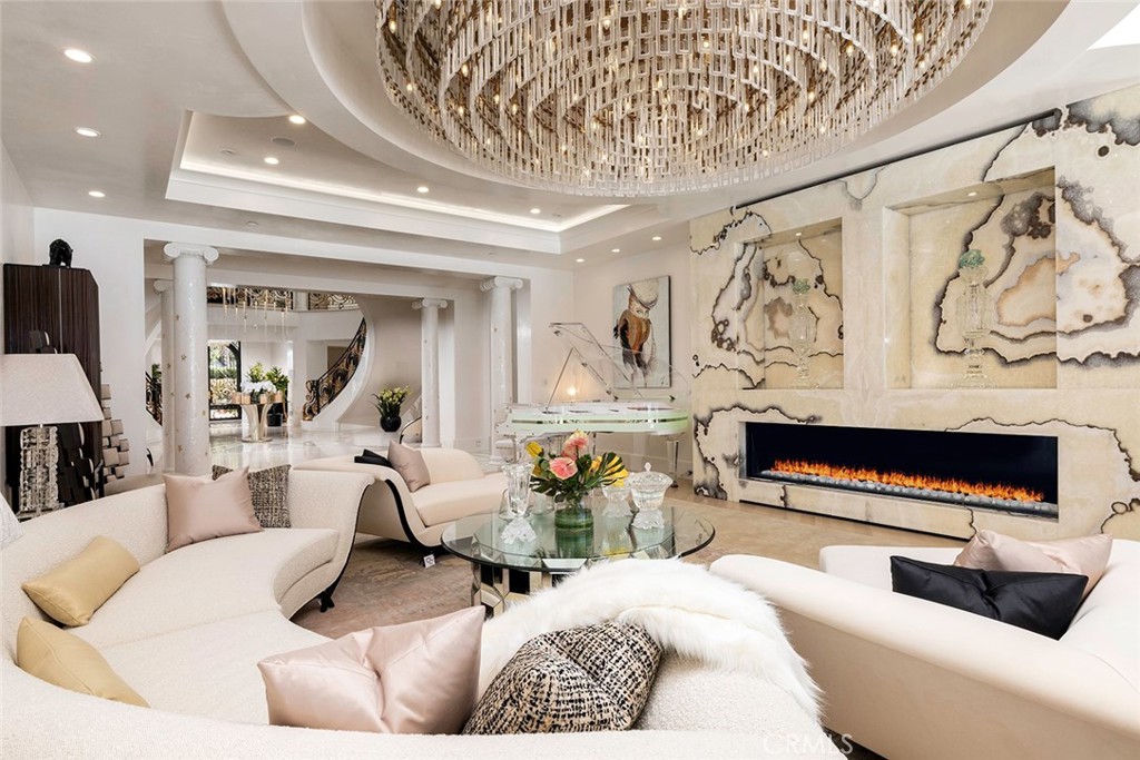 Crystal Cove Estate Collection (CCEC) - Residential