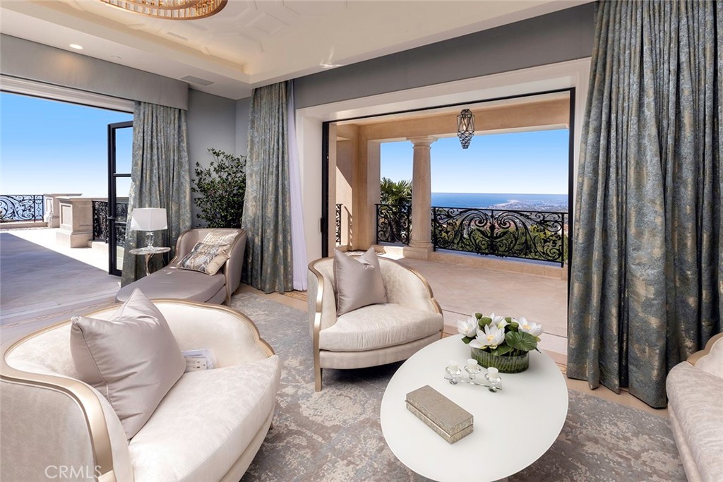 Crystal Cove Estate Collection (CCEC) - Residential