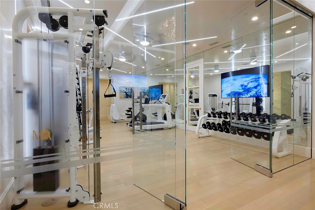 Crystal Cove Estate Collection (CCEC) - Residential