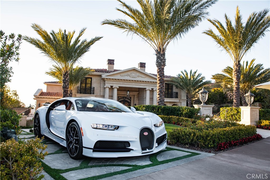 Crystal Cove Estate Collection (CCEC) - Residential