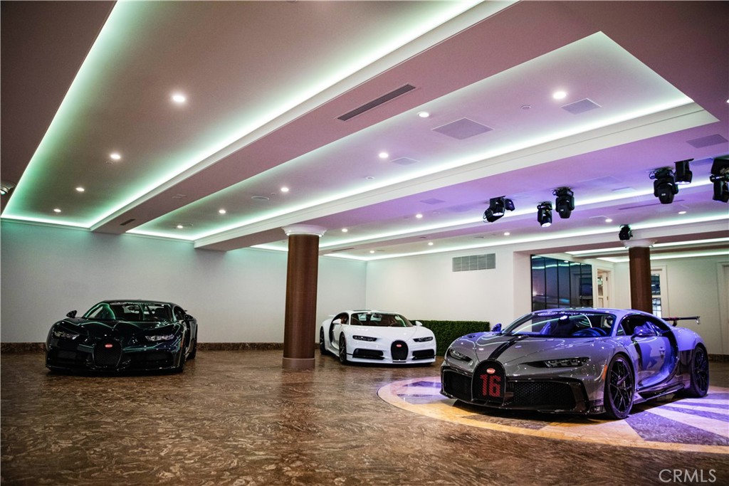 Crystal Cove Estate Collection (CCEC) - Residential