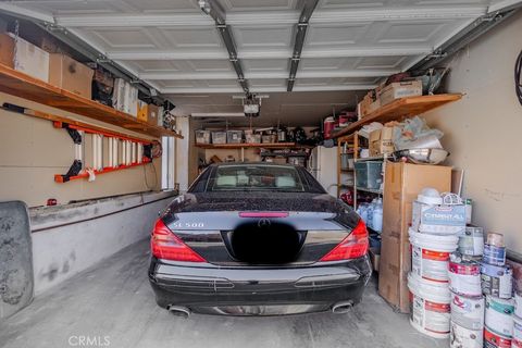 A home in Long Beach