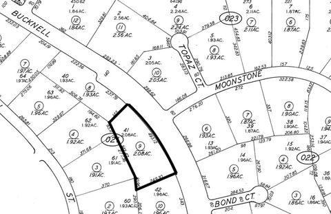 Photo of 0 Bucknell, California City, CA 93505 (MLS # PW23065971)