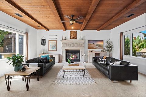 53 Calle Careyes San Clemente CA 92673