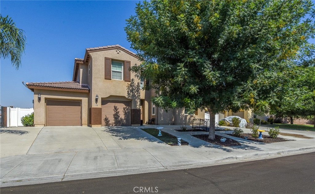 740 Multnomah Court
