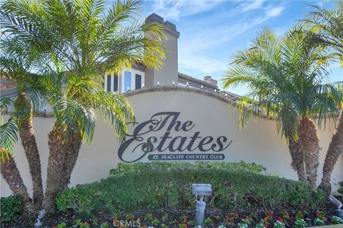 A home in Huntington Beach