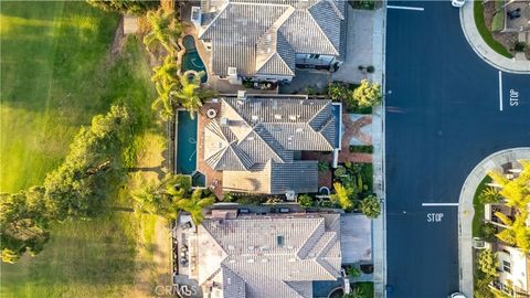 A home in Huntington Beach