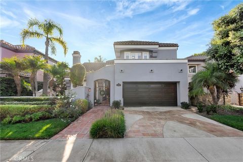 A home in Huntington Beach