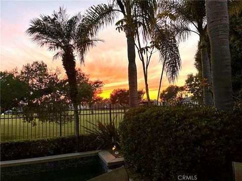 A home in Huntington Beach