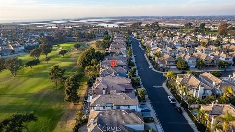 A home in Huntington Beach