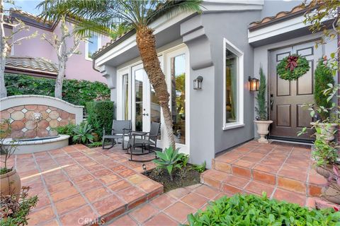 A home in Huntington Beach