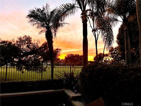 A home in Huntington Beach