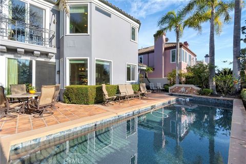 A home in Huntington Beach