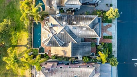 A home in Huntington Beach