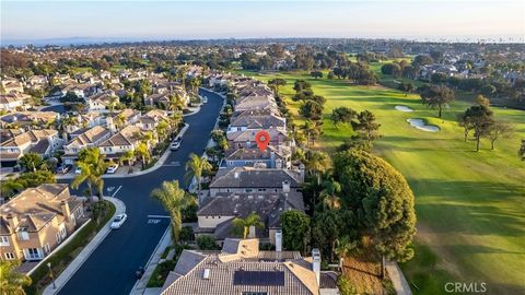 A home in Huntington Beach