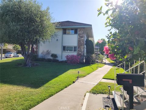 A home in Torrance