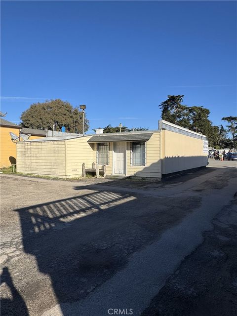 Tiny photo for 1305 2nd Street, Los Osos, CA 93402 (MLS # SC25008801)