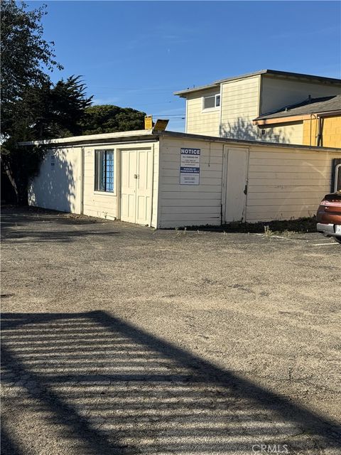 Tiny photo for 1305 2nd Street, Los Osos, CA 93402 (MLS # SC25008801)