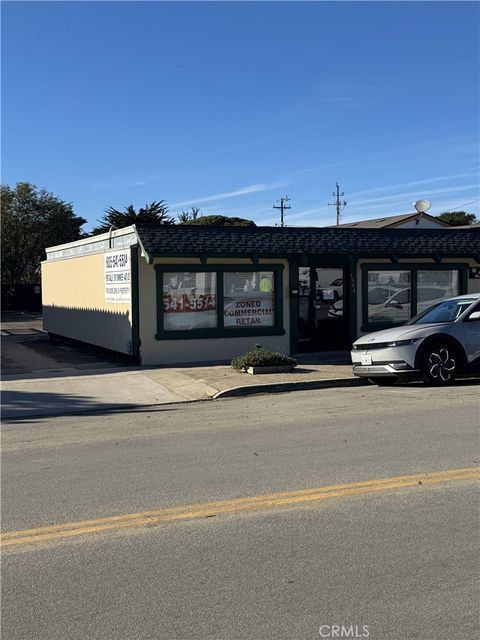 1305 2nd Street Los Osos CA 93402