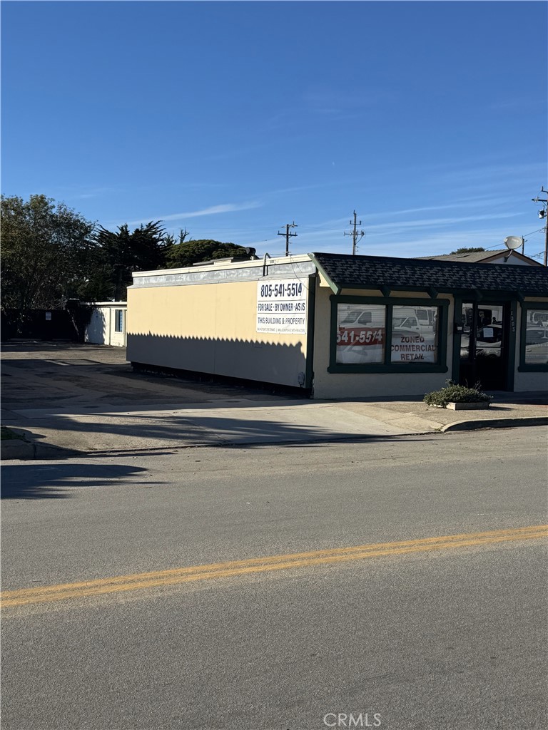 1305 2nd Street