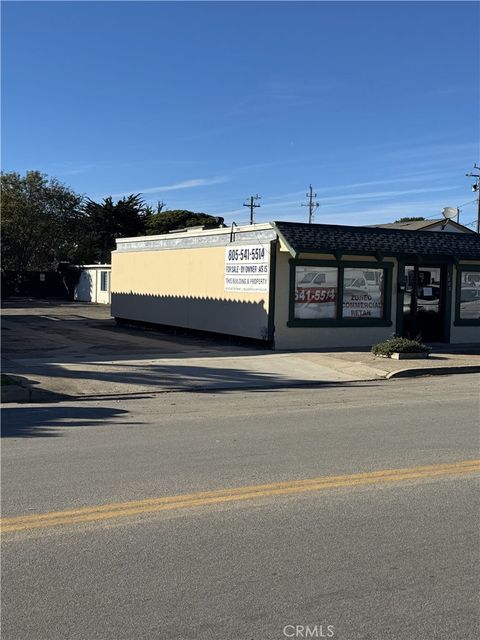 Tiny photo for 1305 2nd Street, Los Osos, CA 93402 (MLS # SC25008801)