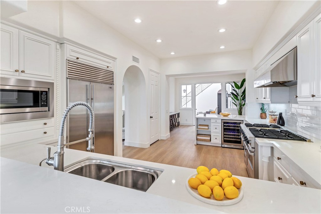 Seascape (CCSC) - Residential