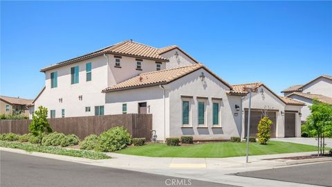 A home in Clovis