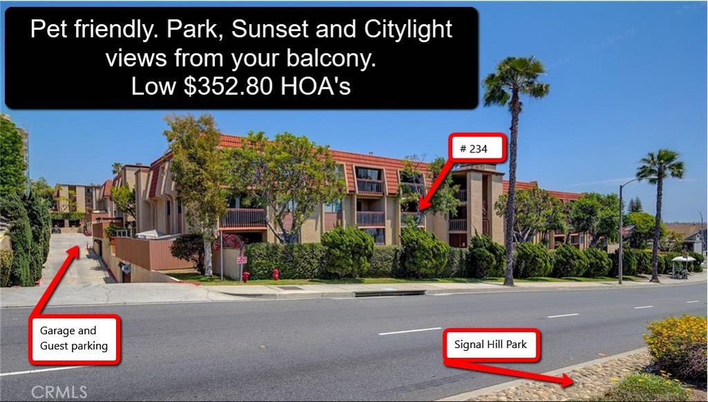 ,Hill HOA - Residential