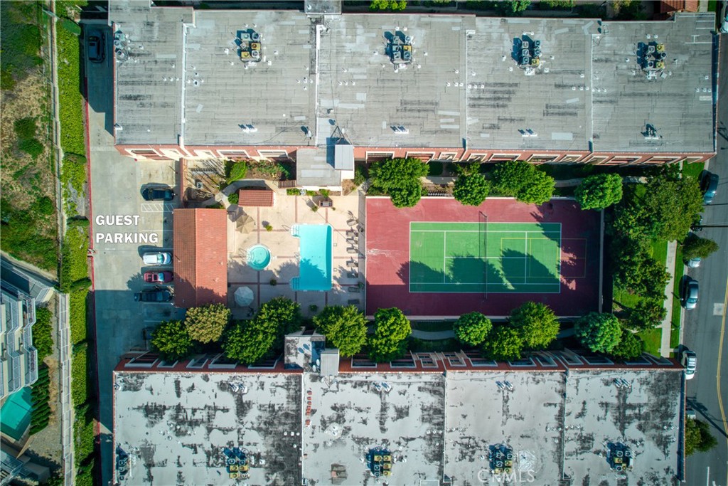 ,Hill HOA - Residential